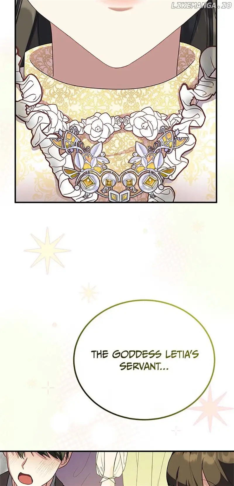 Twin Sister’s Strike Declaration Chapter 49 316 75