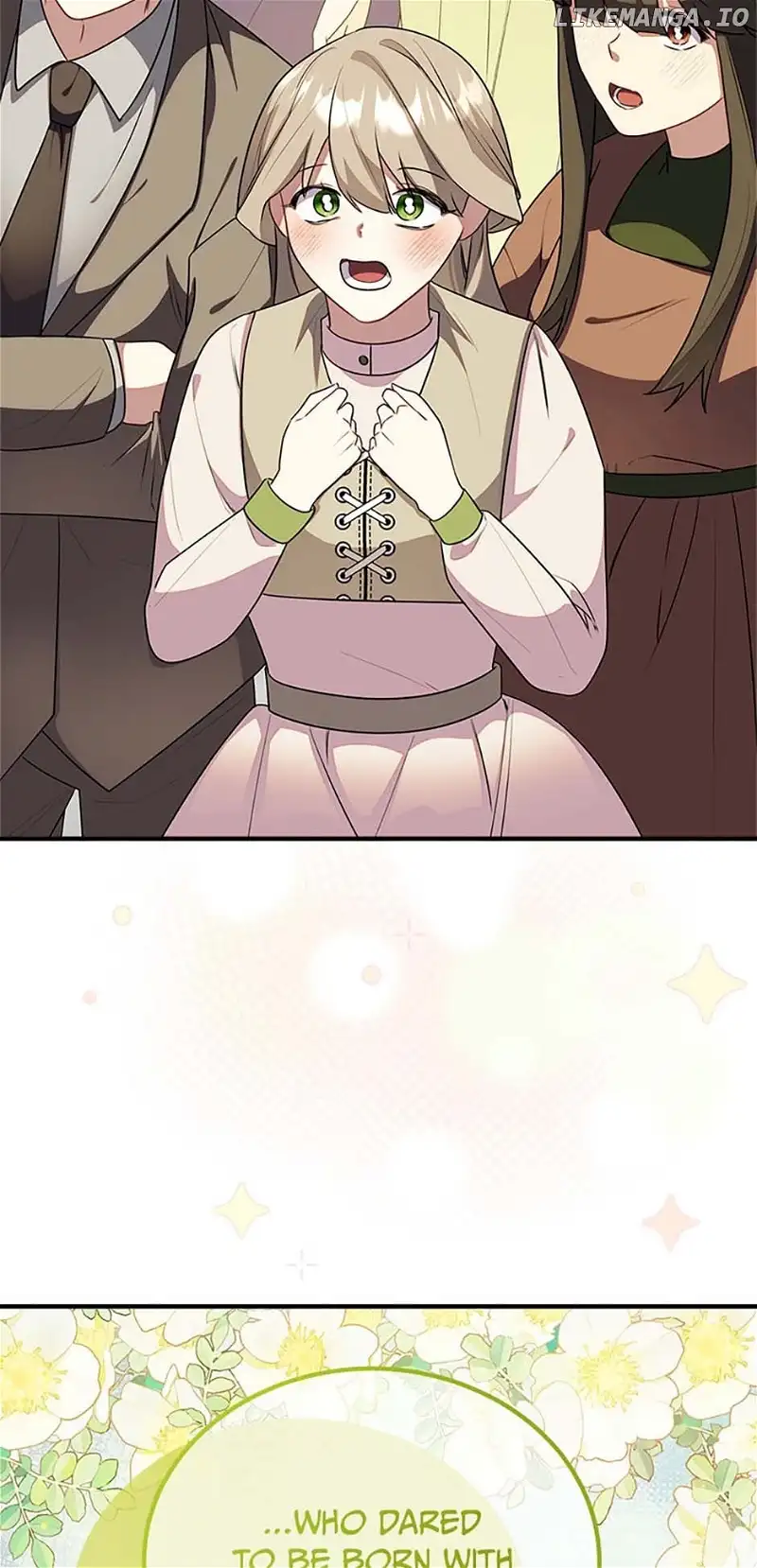 Twin Sister’s Strike Declaration Chapter 49 317 76