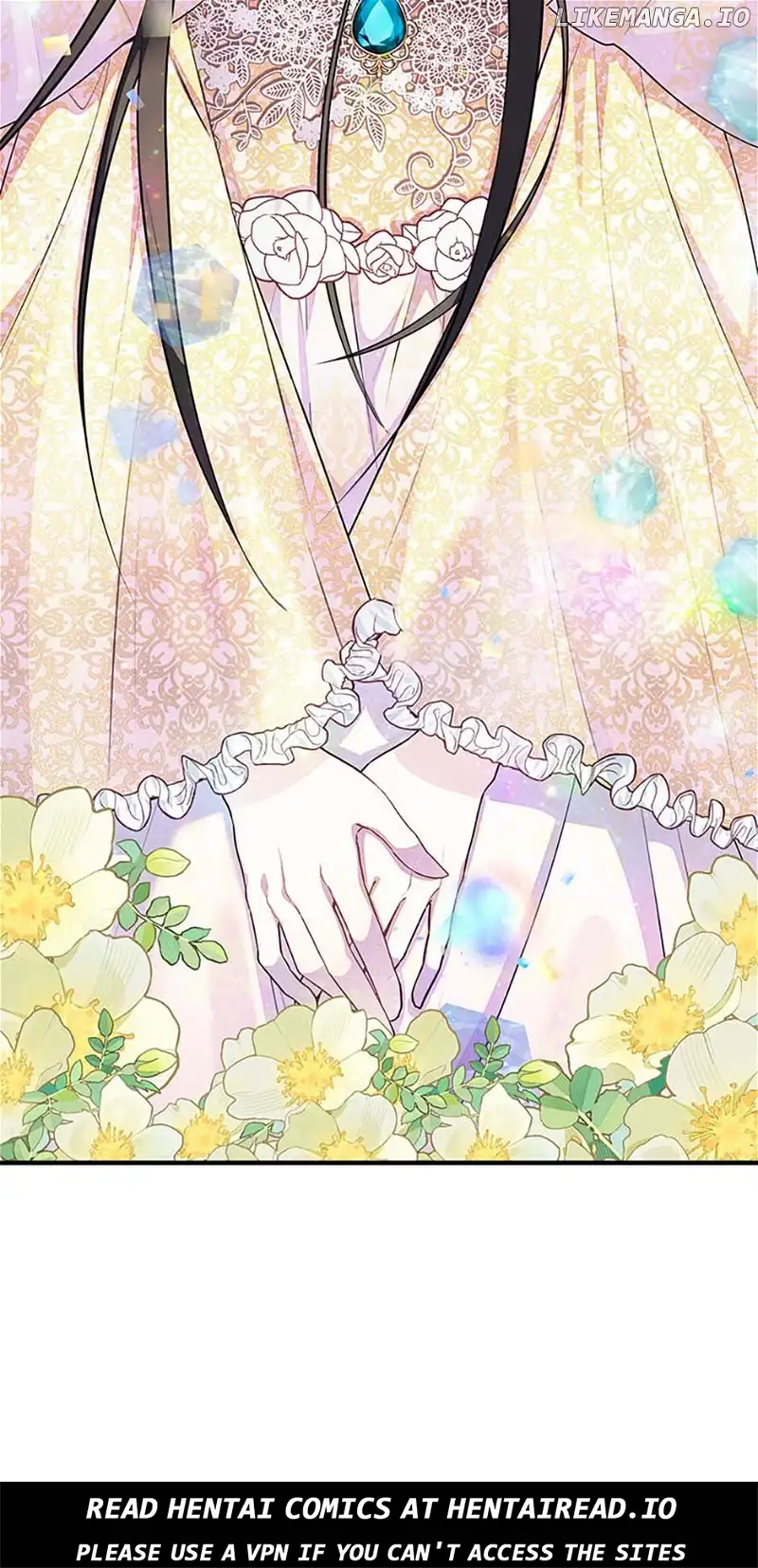 Twin Sister’s Strike Declaration Chapter 49 319 78