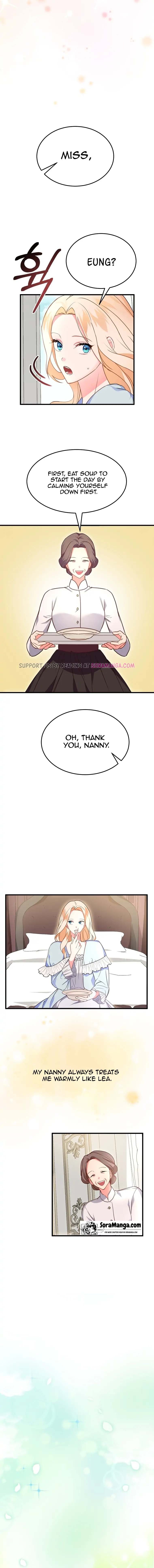 Twin Sister’s Strike Declaration Chapter 5 85 17