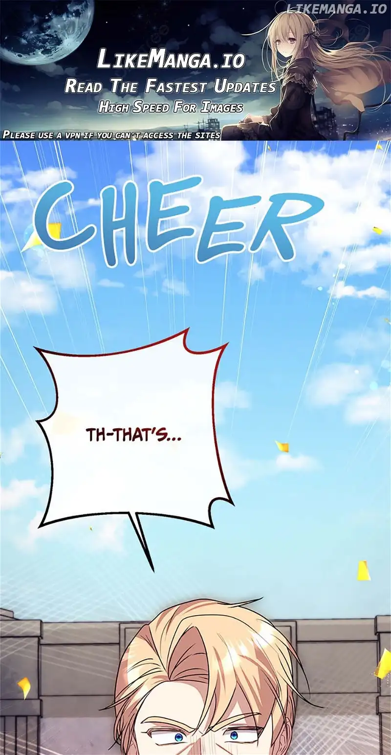 Twin Sister’s Strike Declaration Chapter 50 308 001