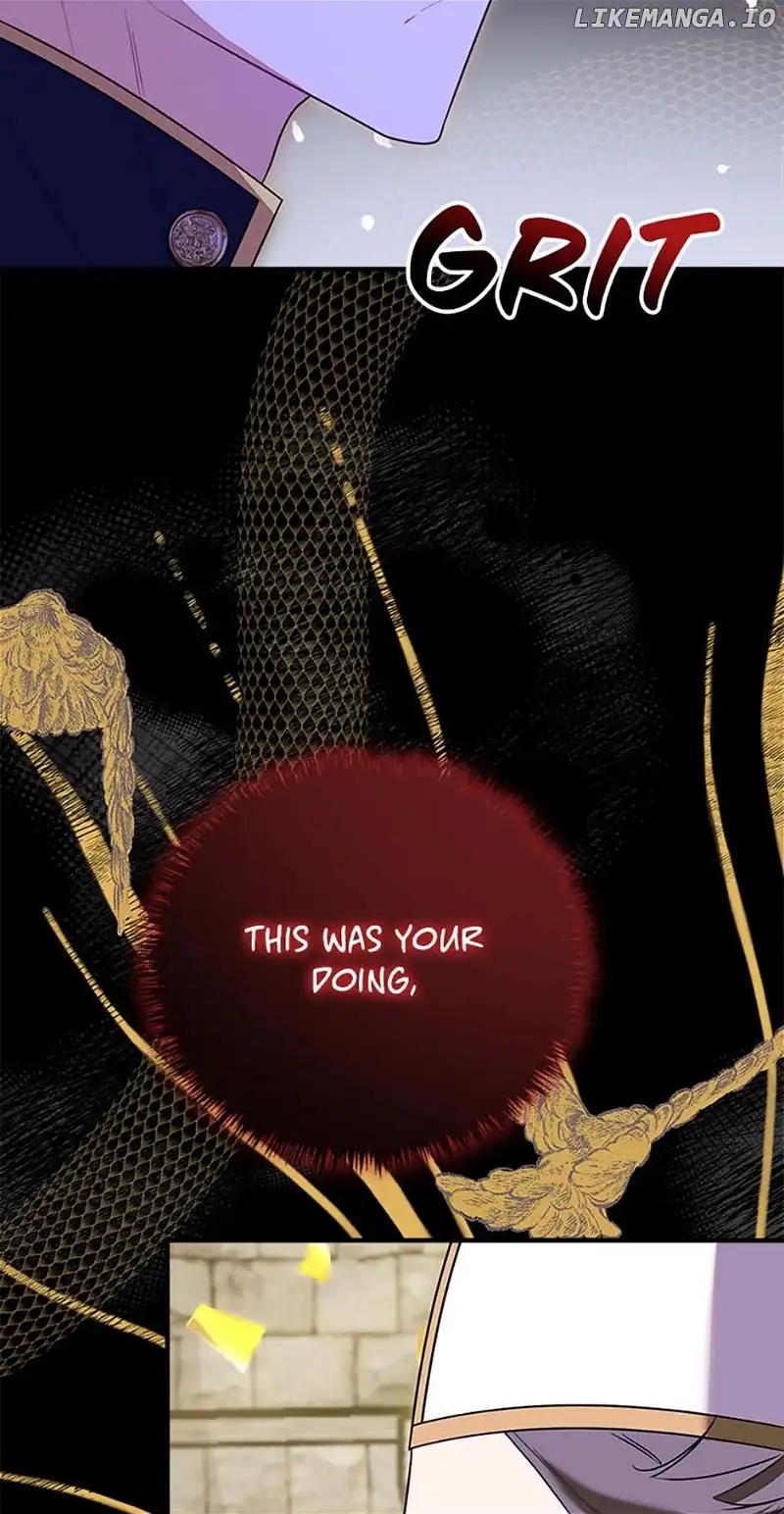 Twin Sister’s Strike Declaration Chapter 50 312 005