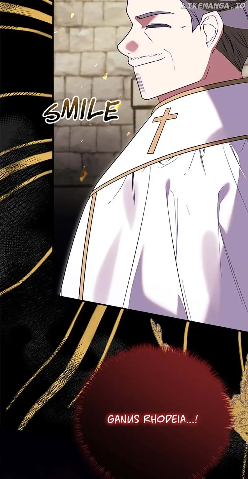 Twin Sister’s Strike Declaration Chapter 50 313 006