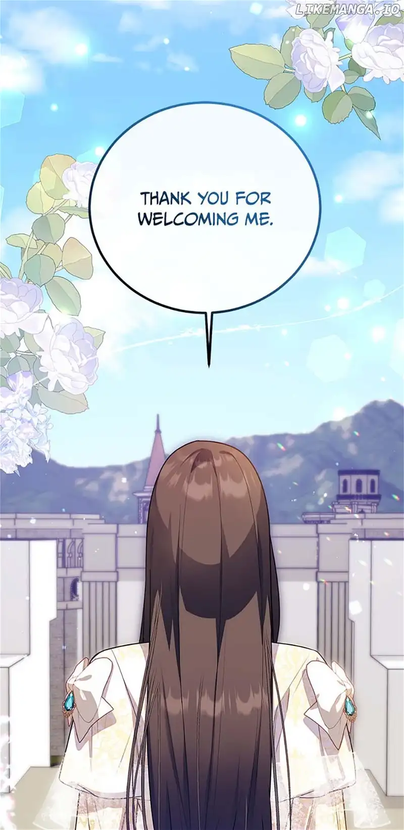 Twin Sister’s Strike Declaration Chapter 50 318 011