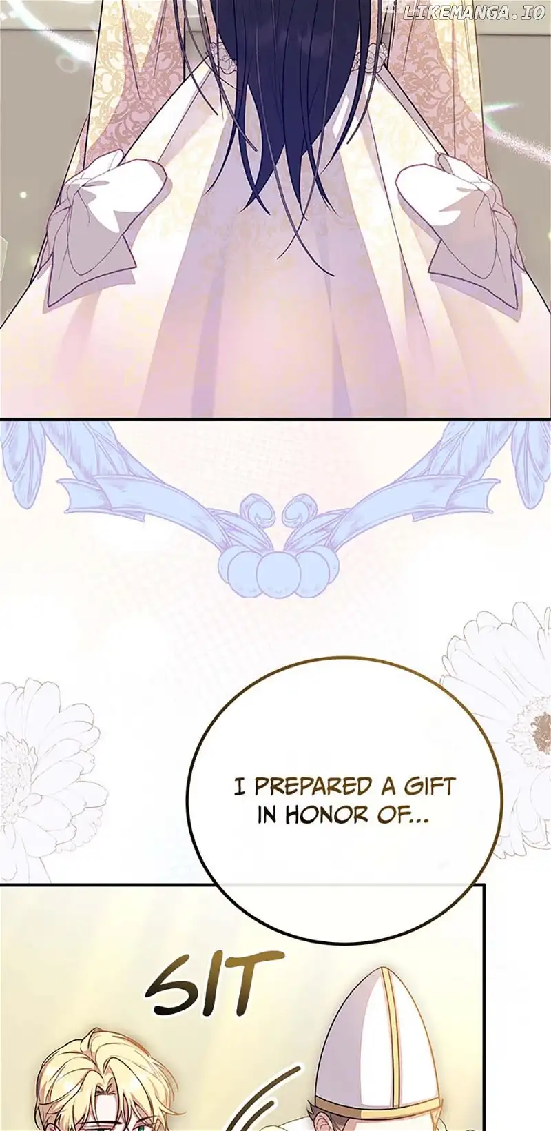 Twin Sister’s Strike Declaration Chapter 50 319 012