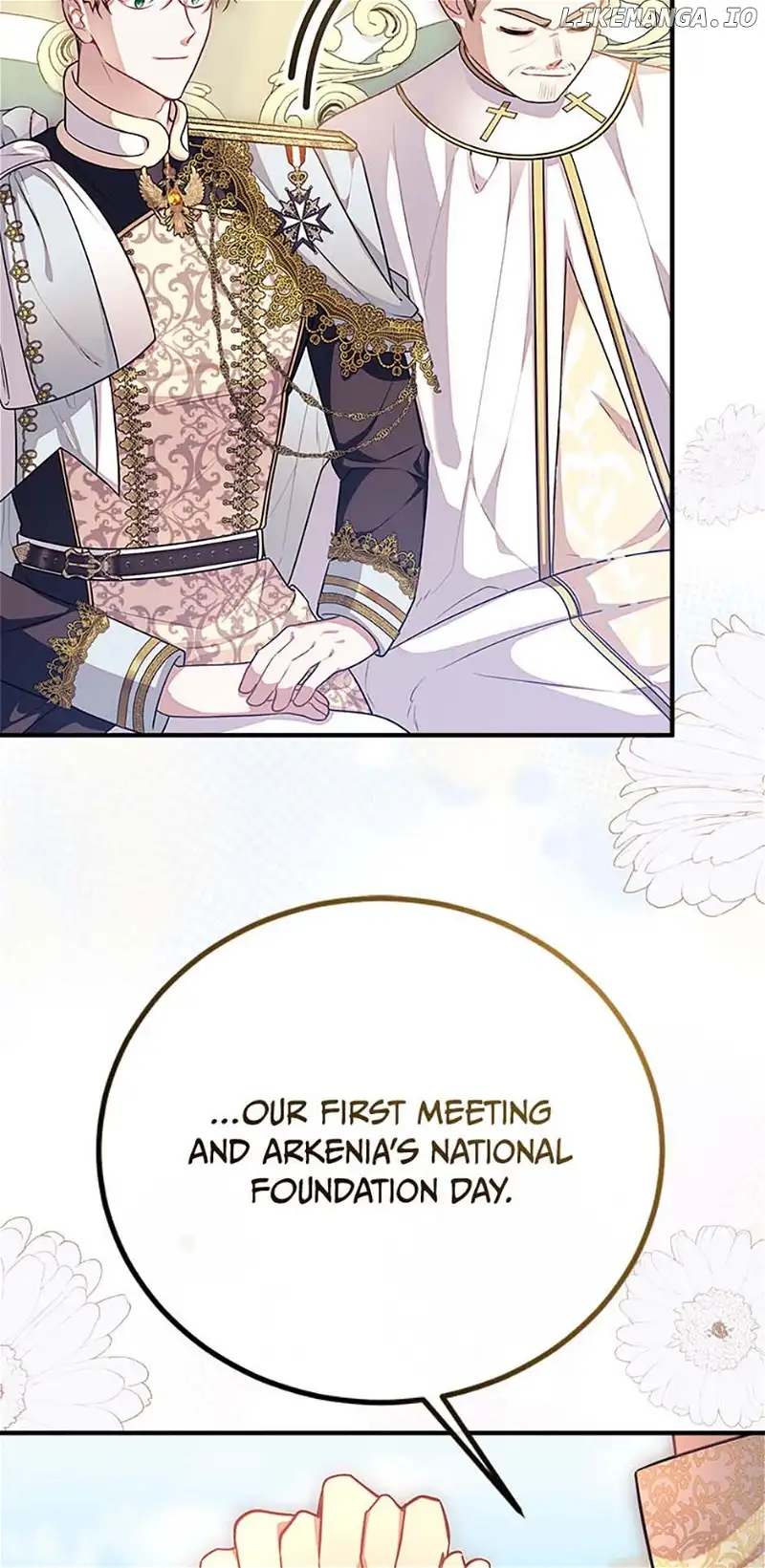 Twin Sister’s Strike Declaration Chapter 50 320 013