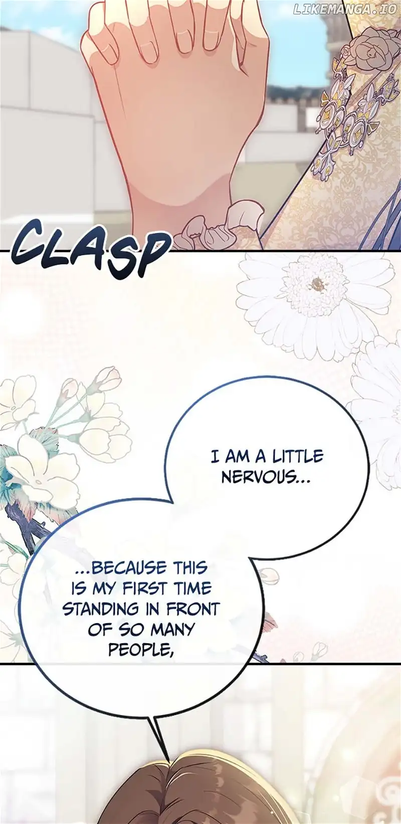 Twin Sister’s Strike Declaration Chapter 50 321 014