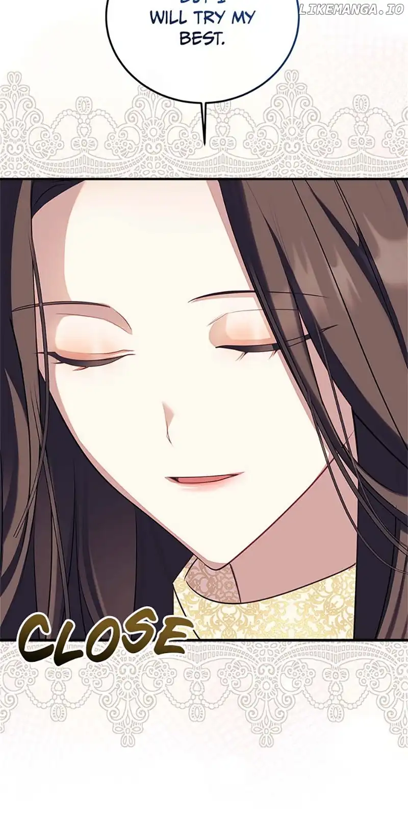 Twin Sister’s Strike Declaration Chapter 50 323 016