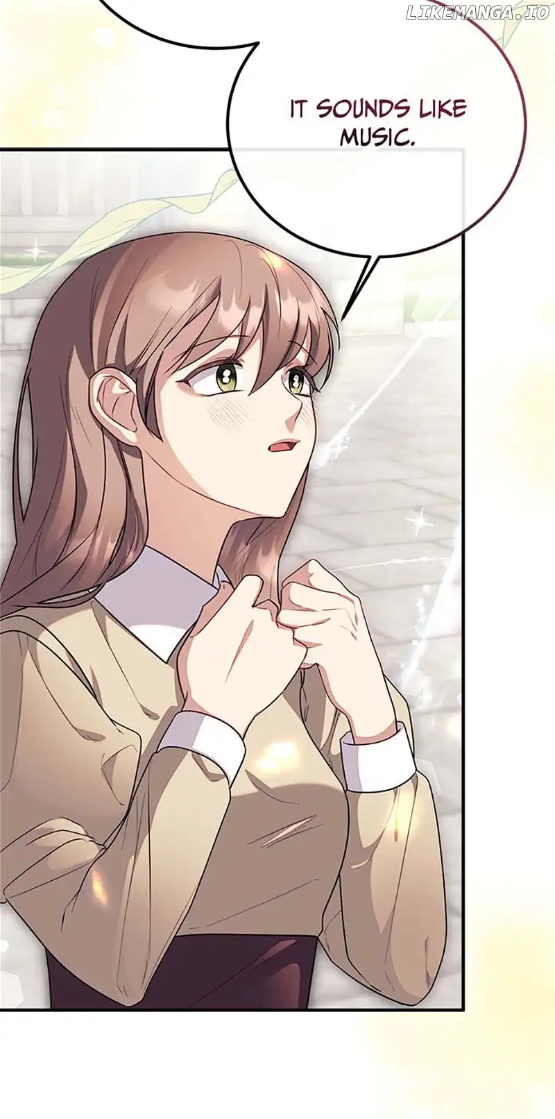 Twin Sister’s Strike Declaration Chapter 50 326 019