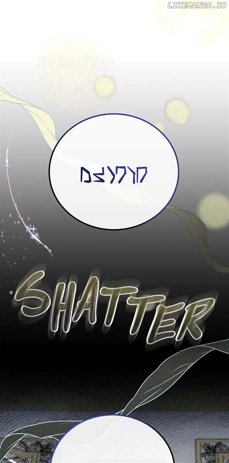 Twin Sister’s Strike Declaration Chapter 50 327 020