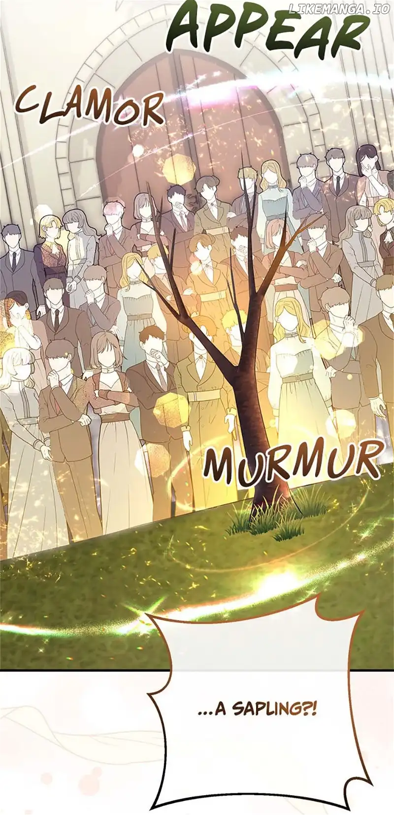 Twin Sister’s Strike Declaration Chapter 50 335 028