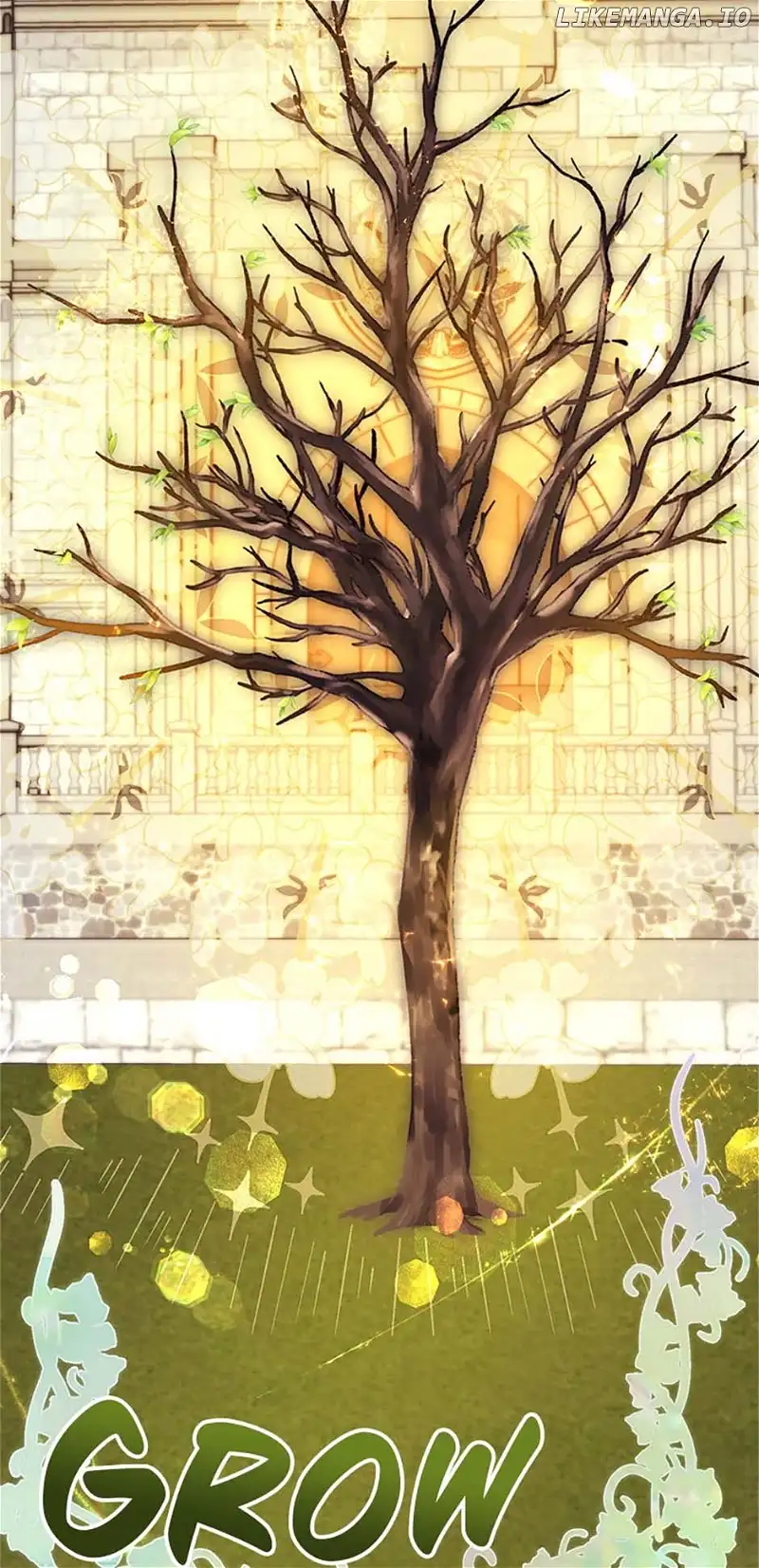 Twin Sister’s Strike Declaration Chapter 50 337 030