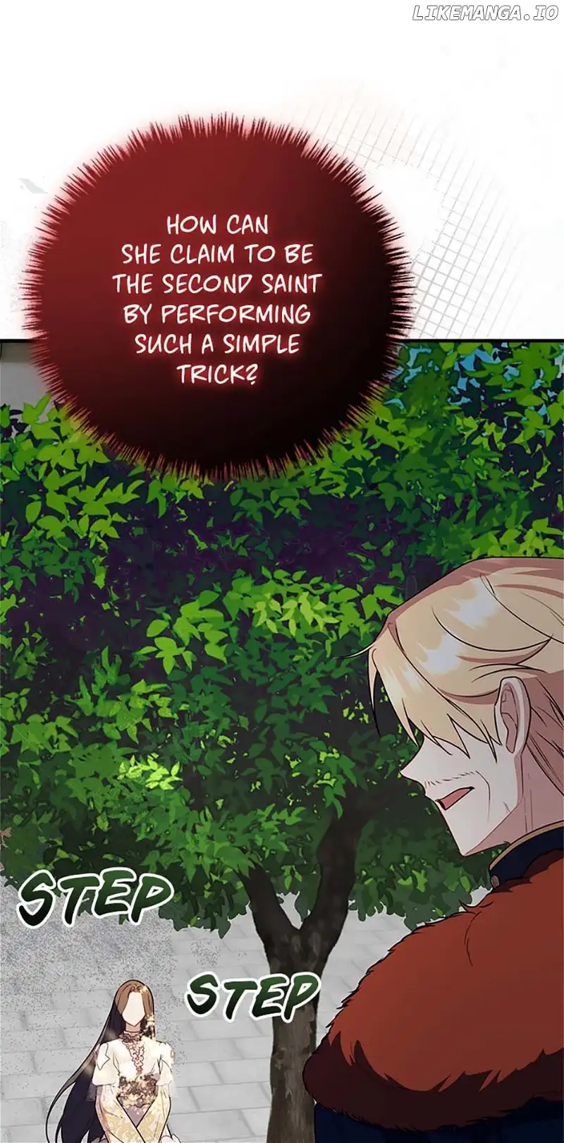 Twin Sister’s Strike Declaration Chapter 50 341 034