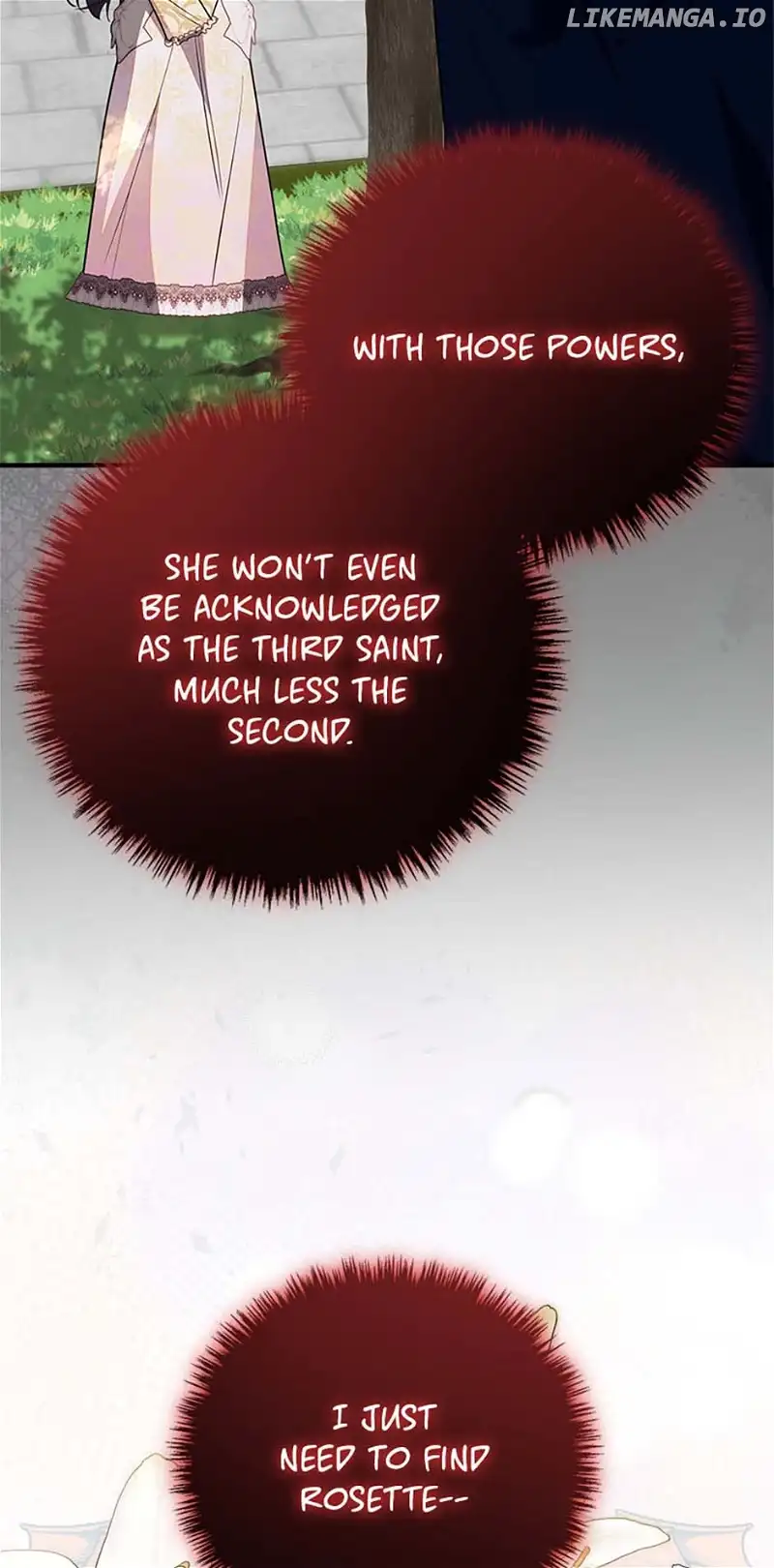 Twin Sister’s Strike Declaration Chapter 50 342 035