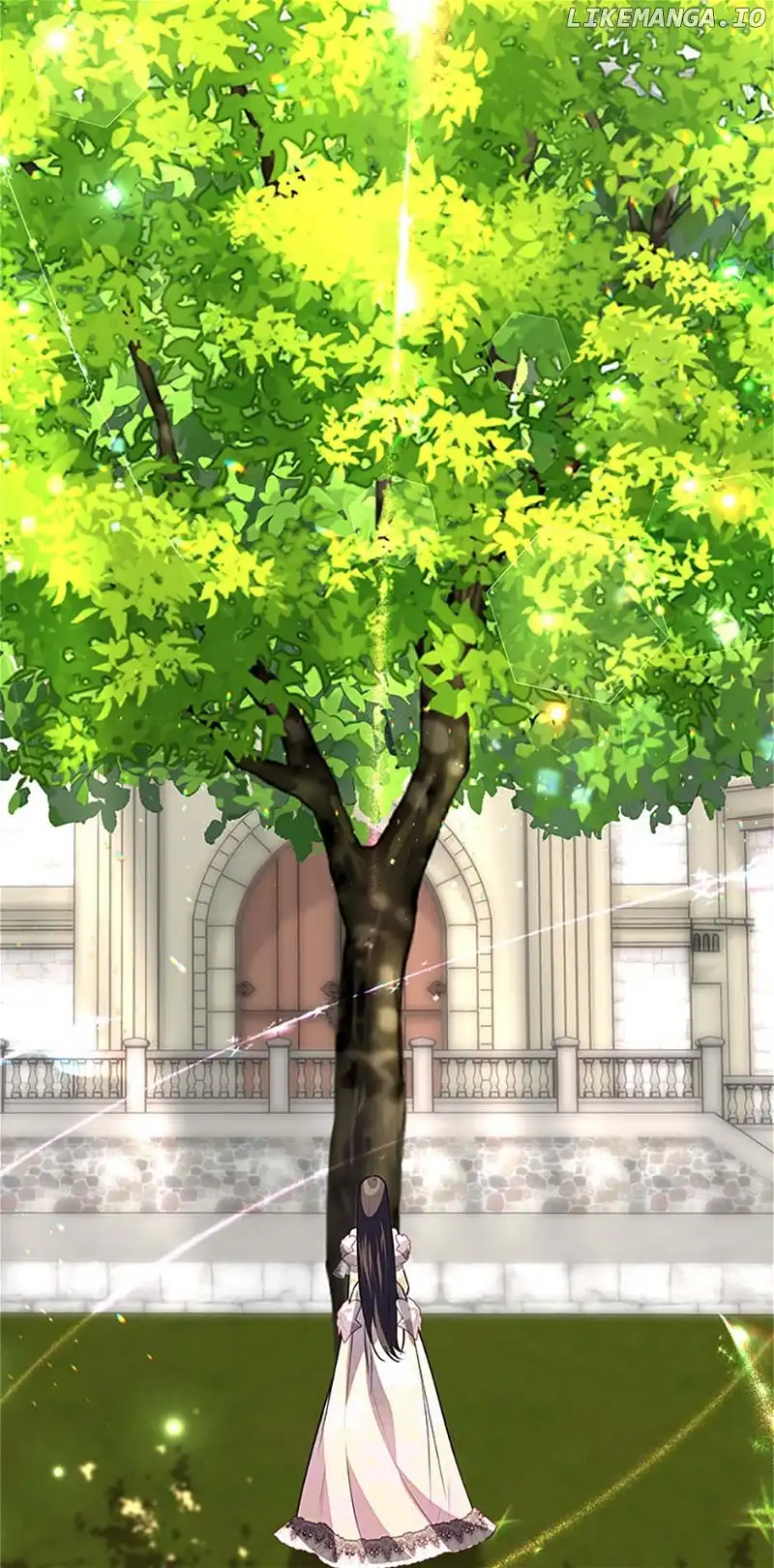 Twin Sister’s Strike Declaration Chapter 50 345 038