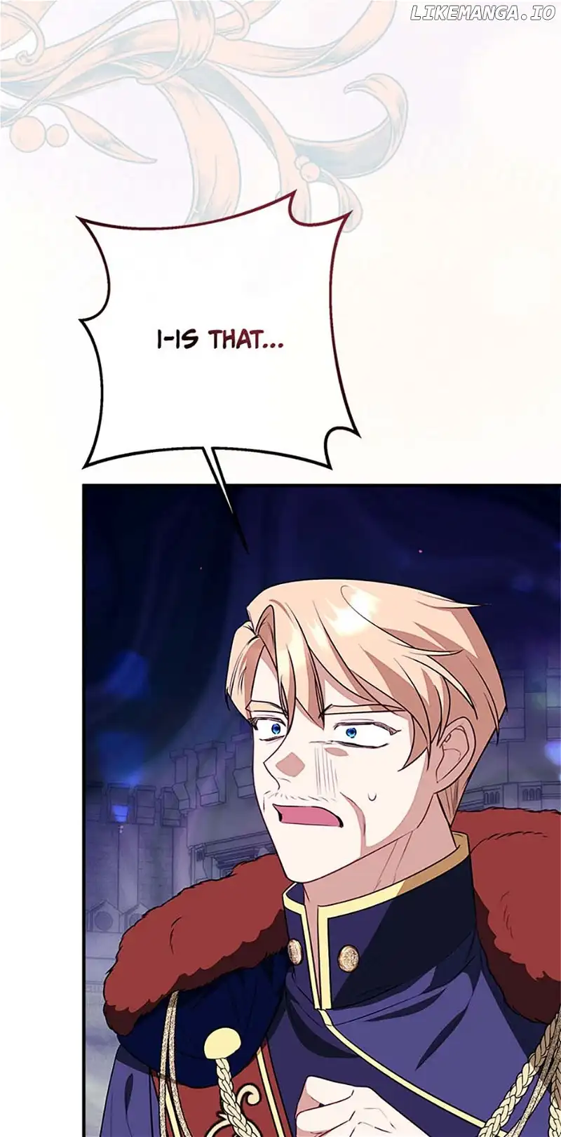 Twin Sister’s Strike Declaration Chapter 50 347 040