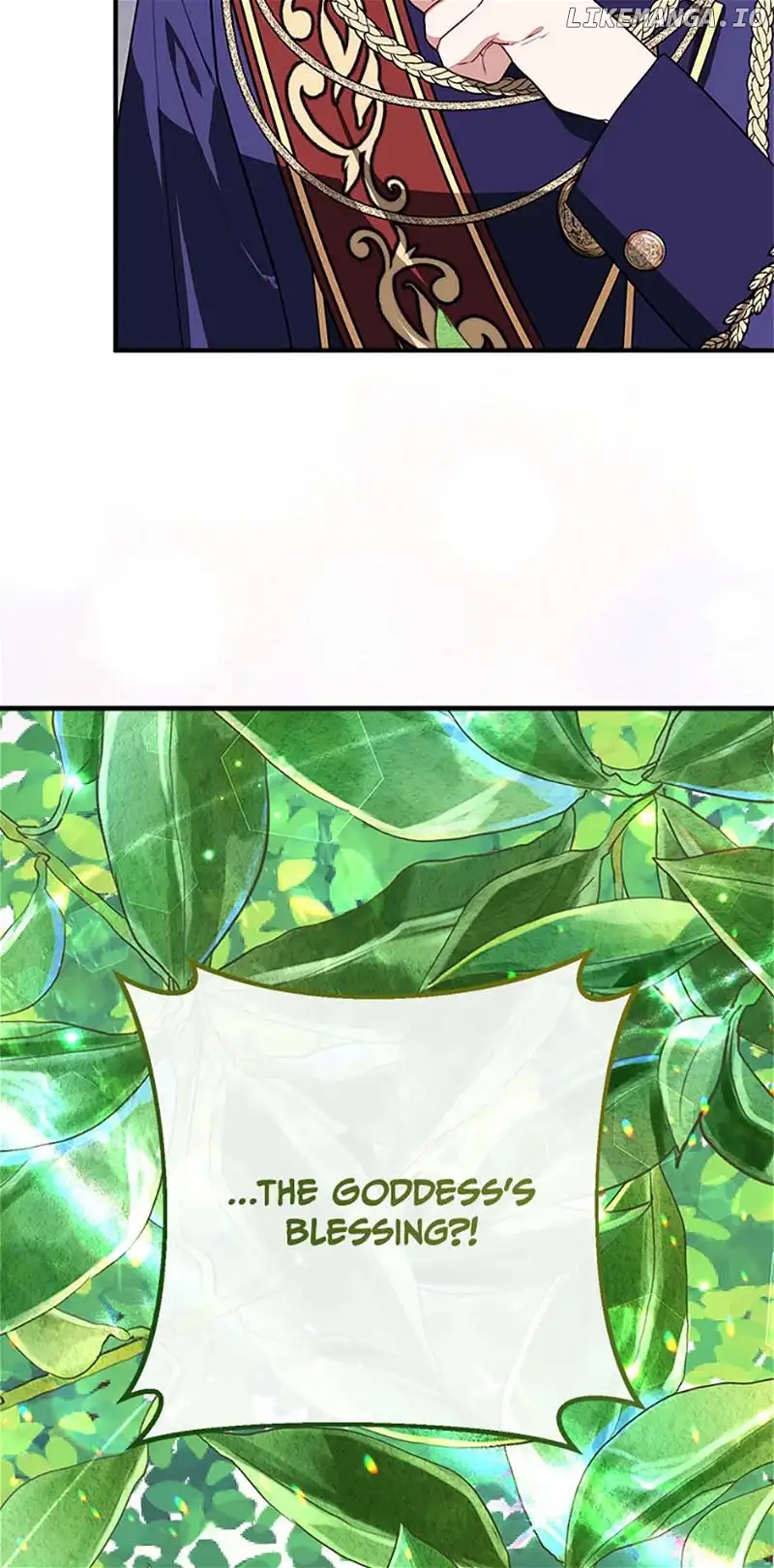 Twin Sister’s Strike Declaration Chapter 50 348 041