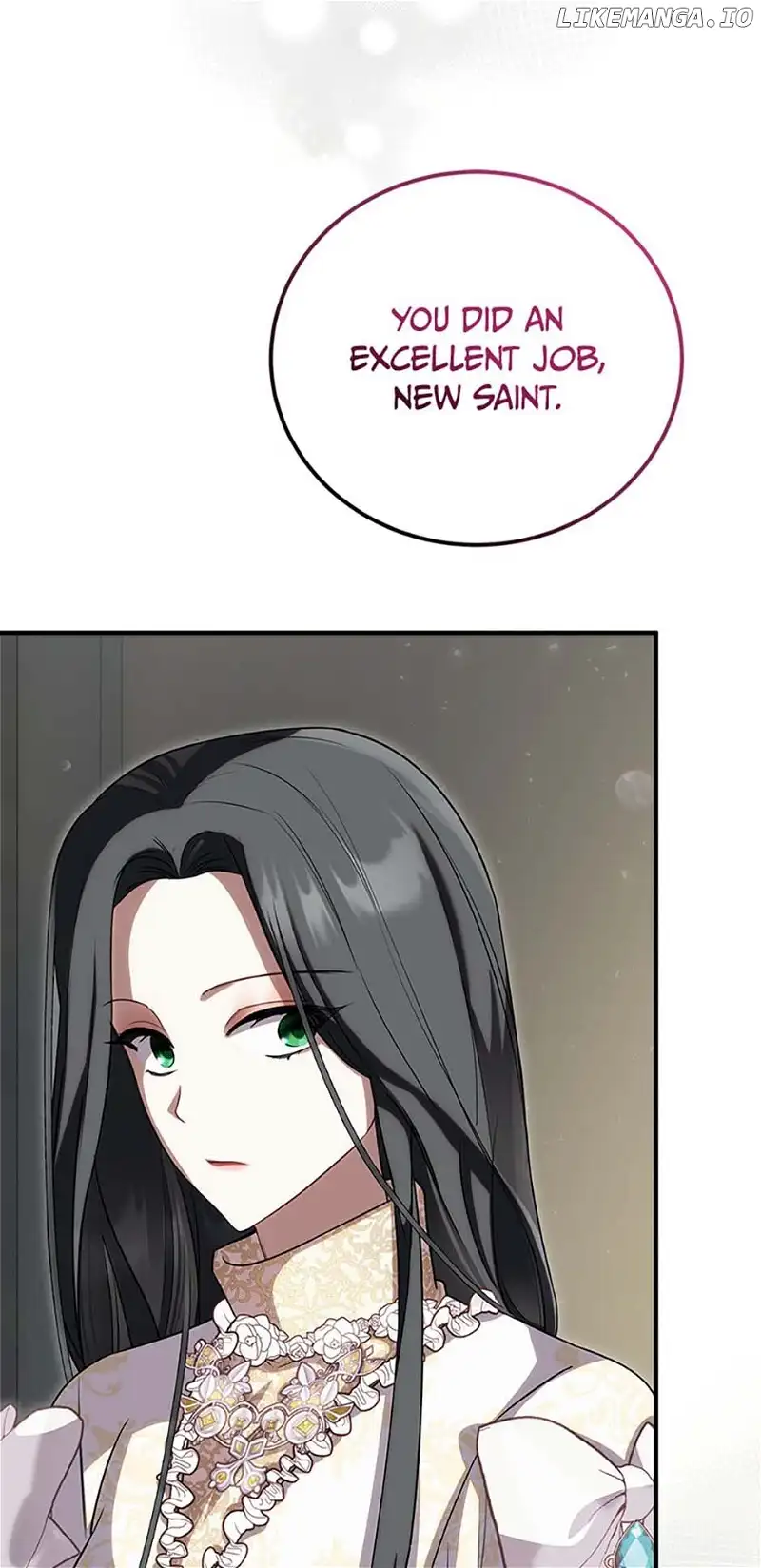 Twin Sister’s Strike Declaration Chapter 50 360 053