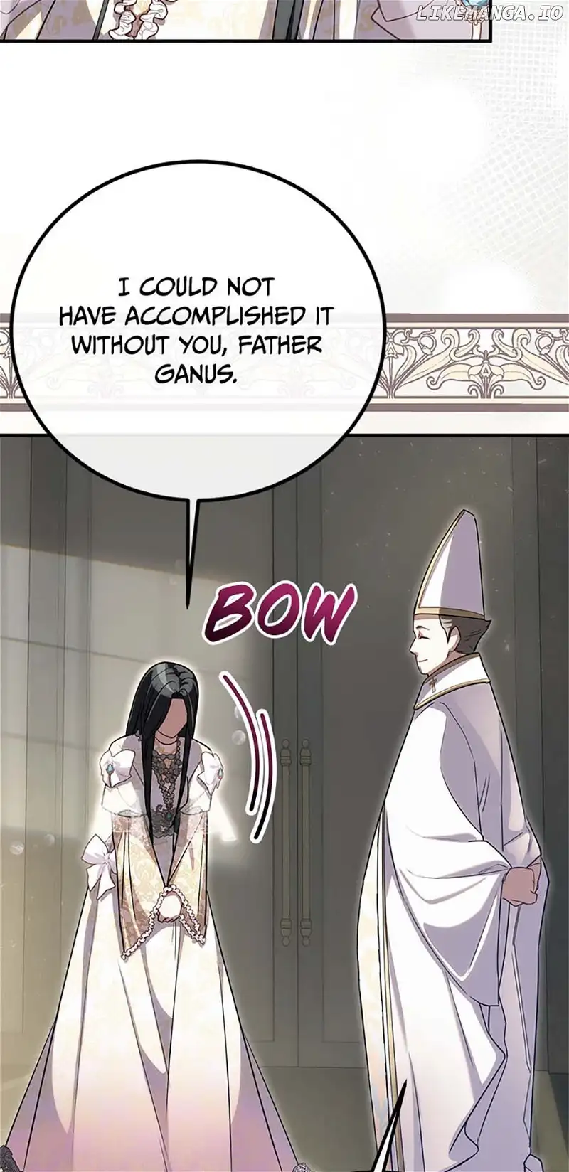 Twin Sister’s Strike Declaration Chapter 50 361 054