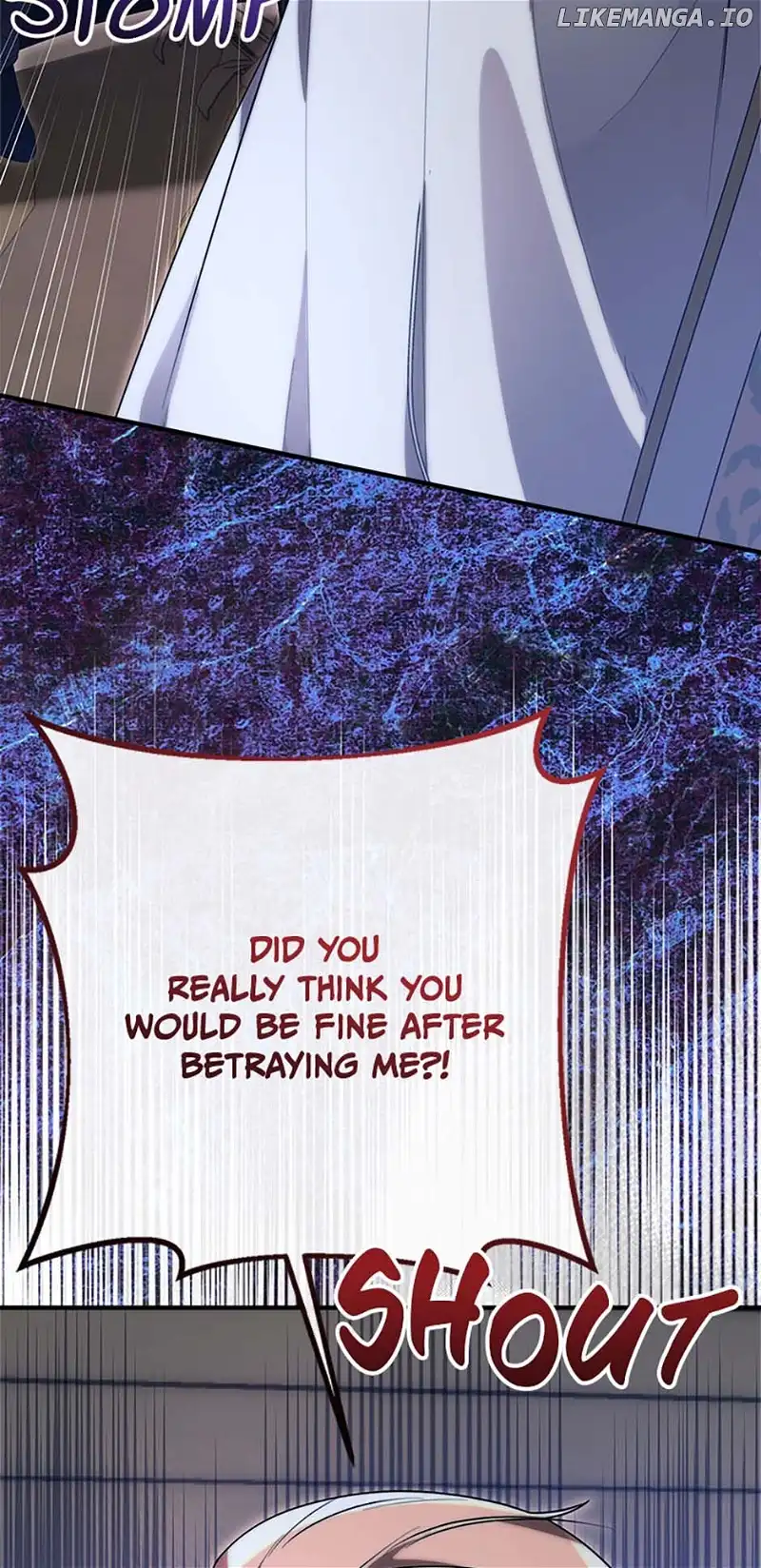 Twin Sister’s Strike Declaration Chapter 50 365 058