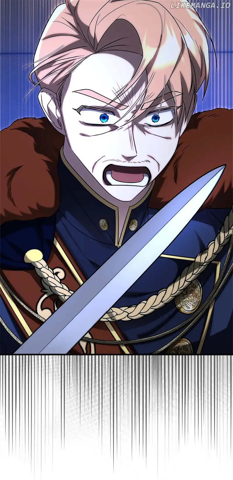 Twin Sister’s Strike Declaration Chapter 50 366 059