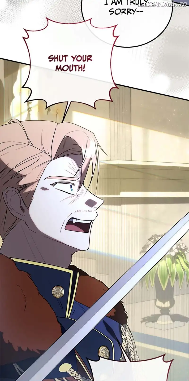 Twin Sister’s Strike Declaration Chapter 50 368 061