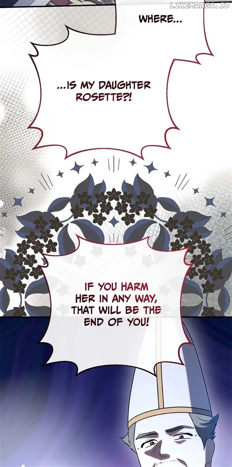 Twin Sister’s Strike Declaration Chapter 50 369 062