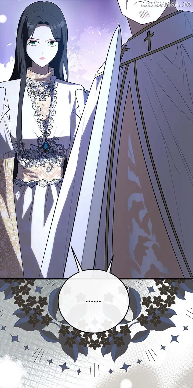 Twin Sister’s Strike Declaration Chapter 50 370 063