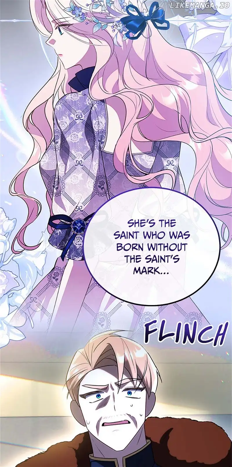 Twin Sister’s Strike Declaration Chapter 50 374 067