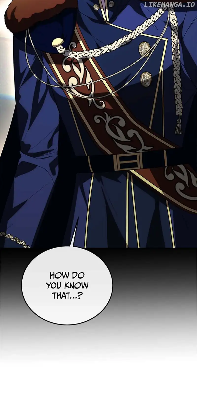 Twin Sister’s Strike Declaration Chapter 50 375 068