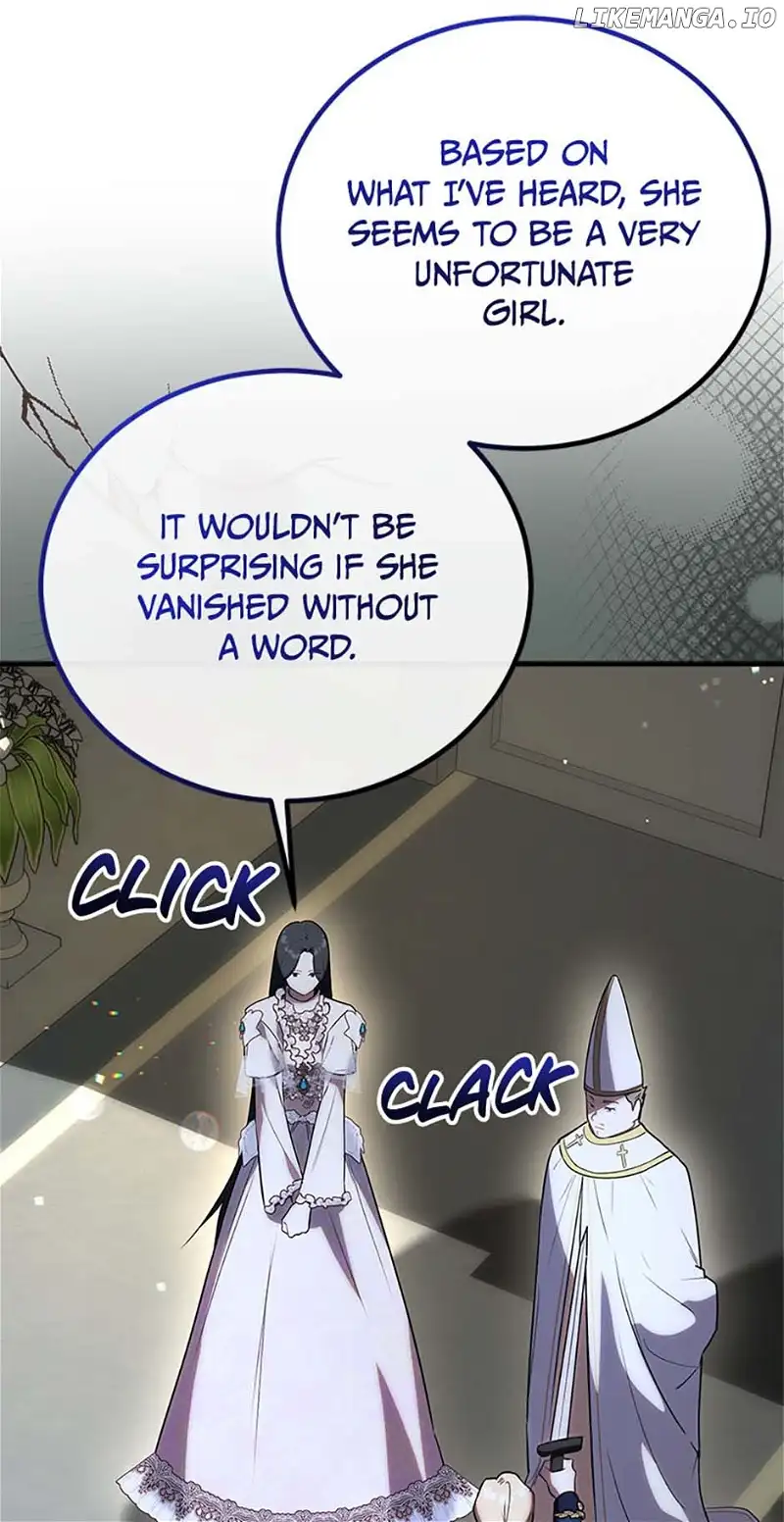 Twin Sister’s Strike Declaration Chapter 50 376 069