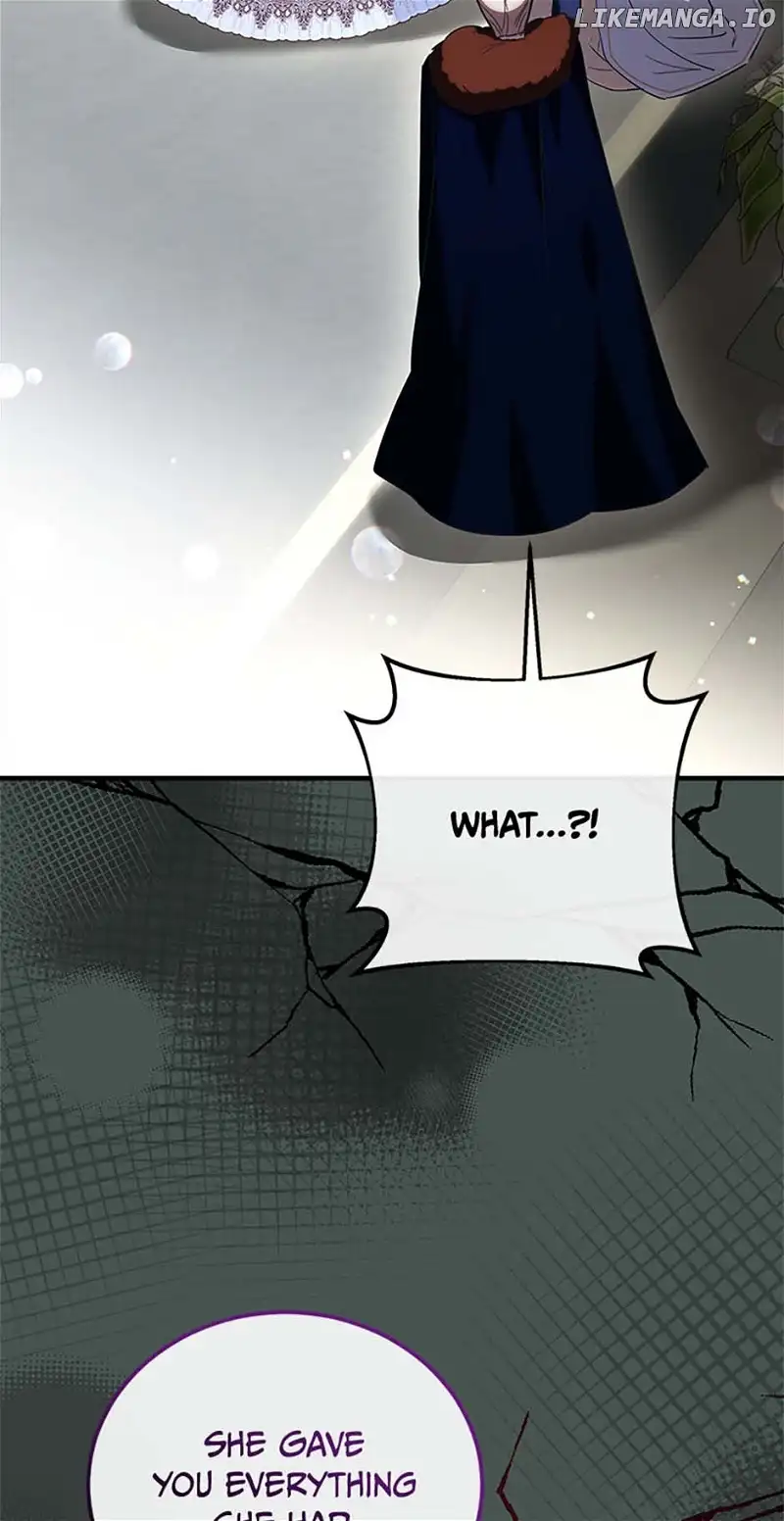 Twin Sister’s Strike Declaration Chapter 50 377 070