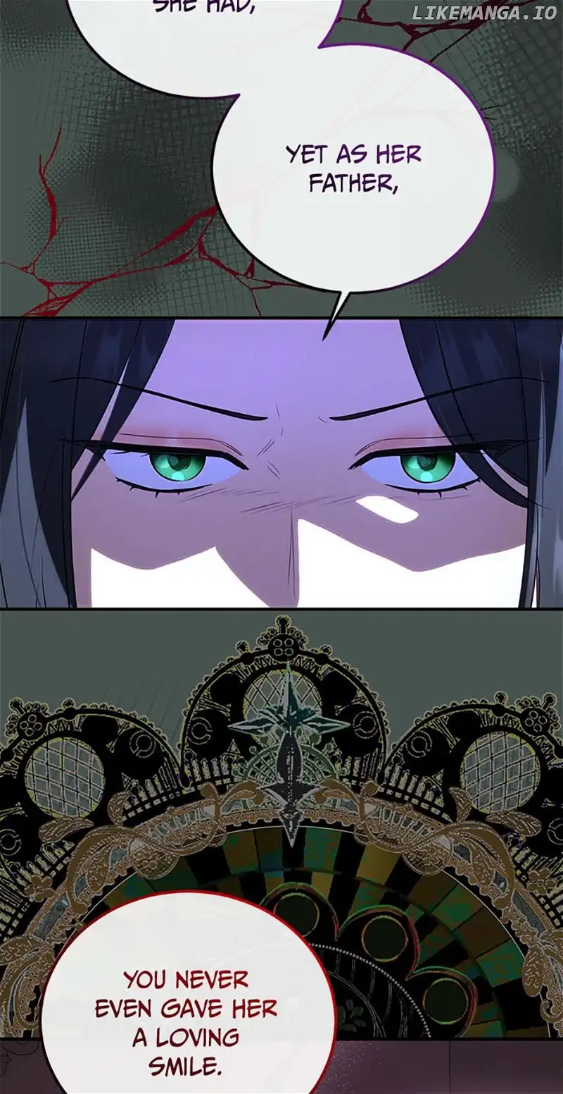 Twin Sister’s Strike Declaration Chapter 50 378 071