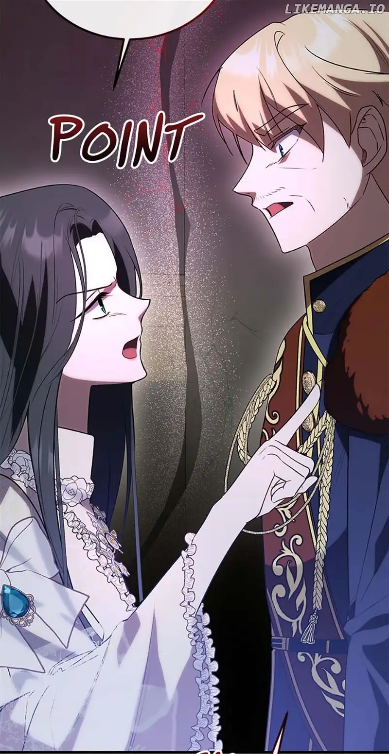 Twin Sister’s Strike Declaration Chapter 50 379 072