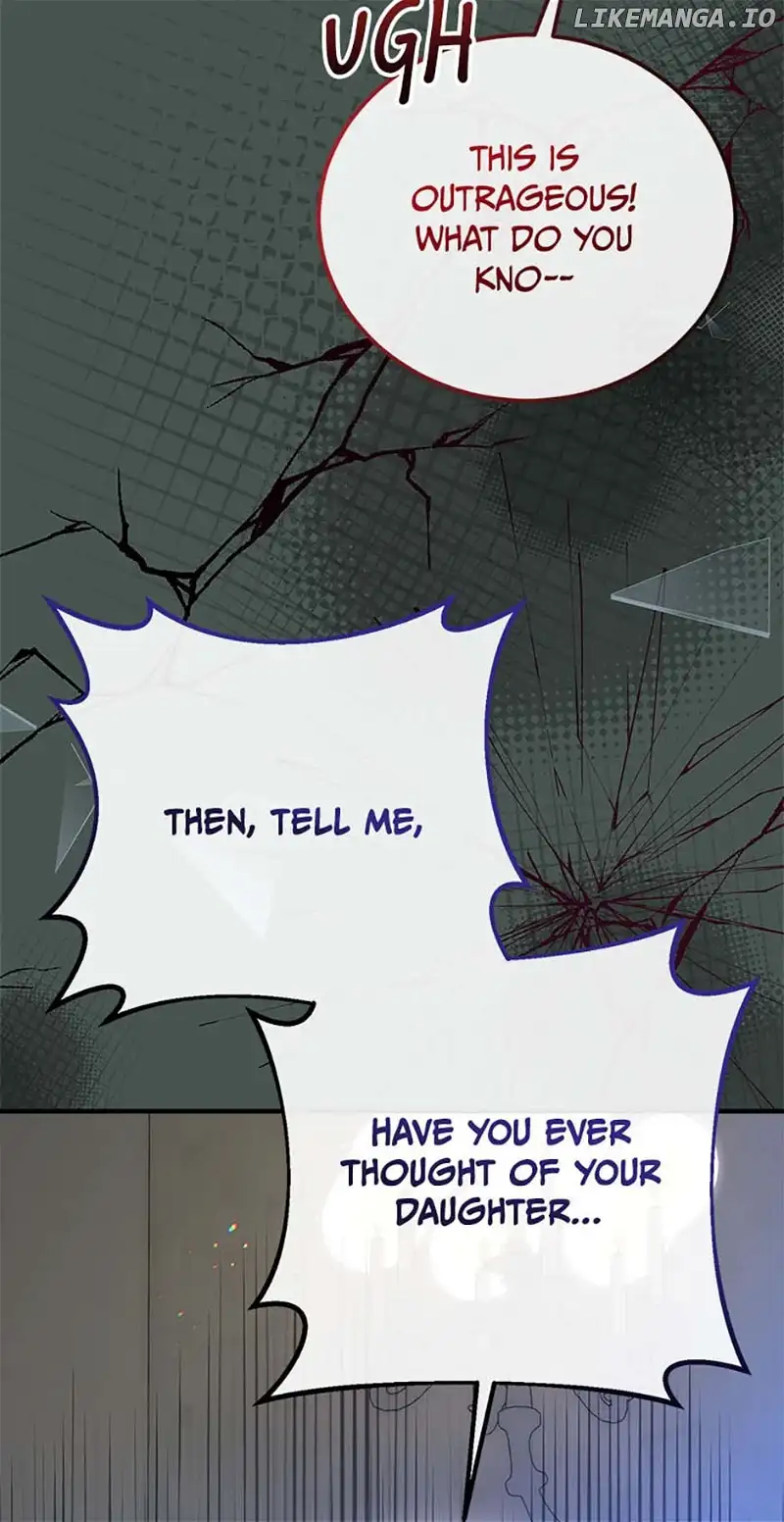 Twin Sister’s Strike Declaration Chapter 50 380 073