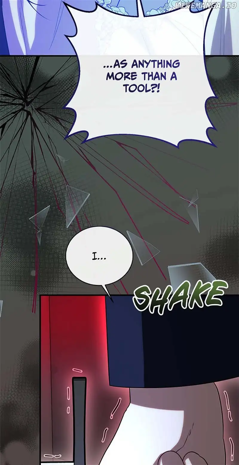 Twin Sister’s Strike Declaration Chapter 50 382 075