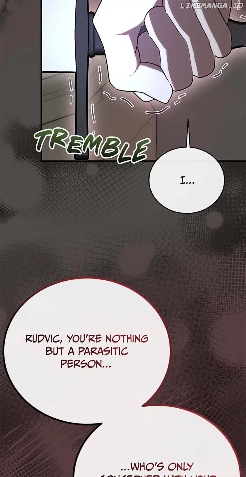 Twin Sister’s Strike Declaration Chapter 50 383 076