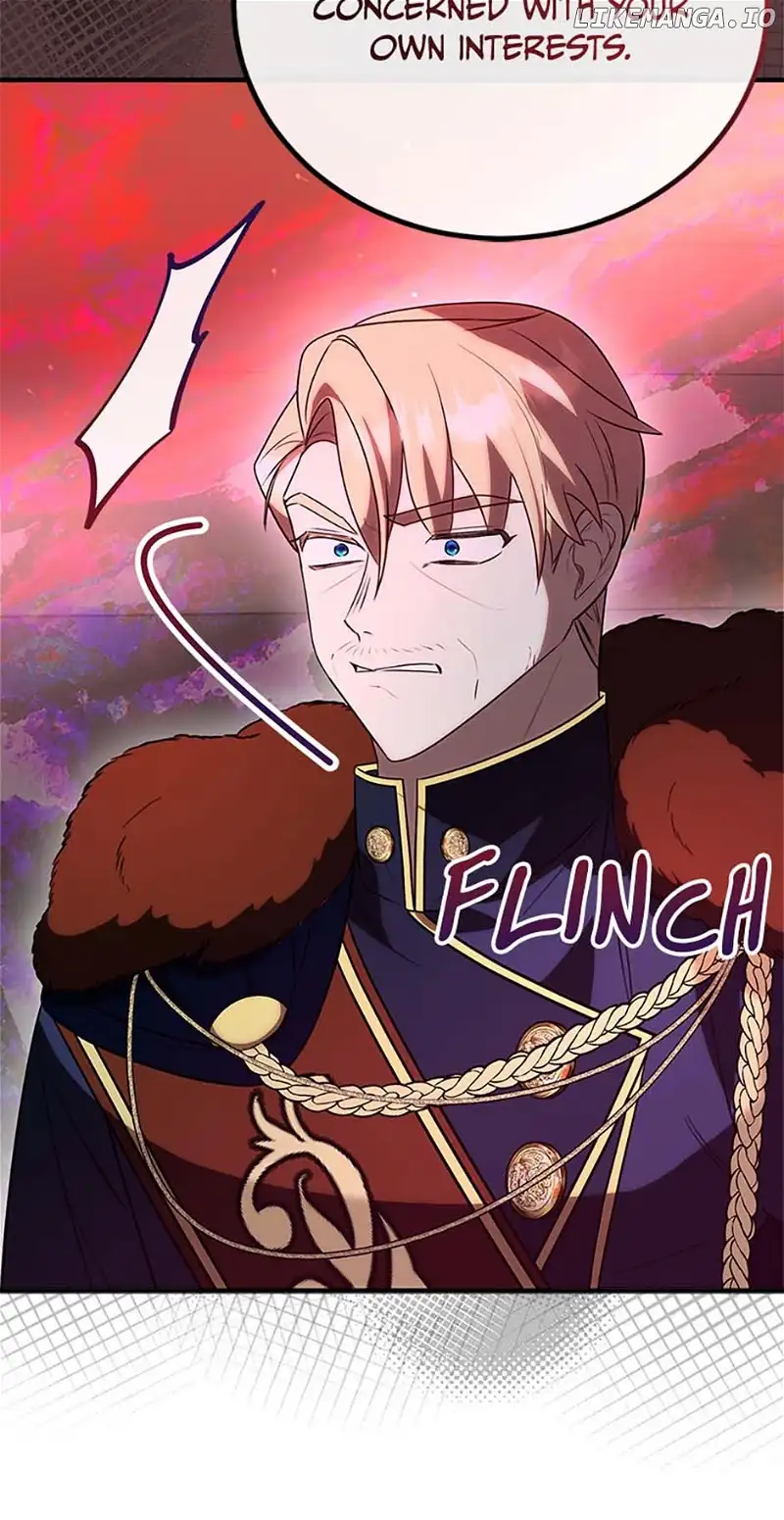 Twin Sister’s Strike Declaration Chapter 50 384 077