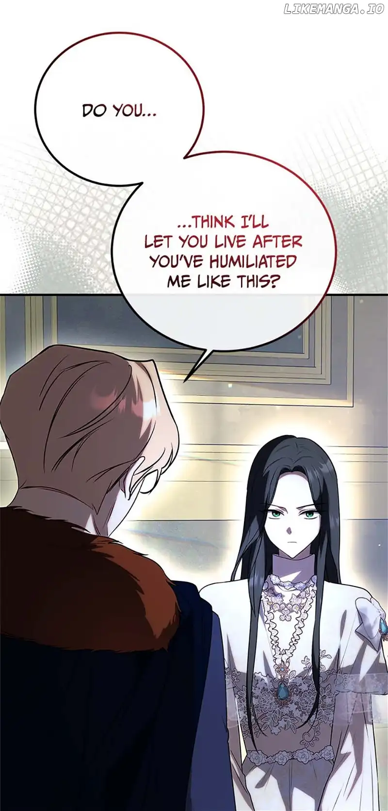 Twin Sister’s Strike Declaration Chapter 50 385 078