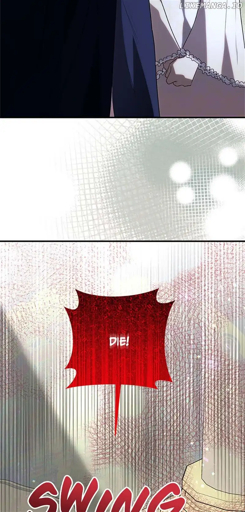 Twin Sister’s Strike Declaration Chapter 50 386 079