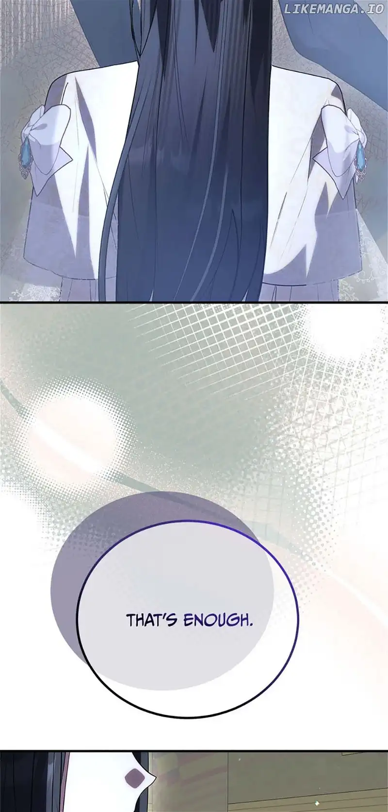 Twin Sister’s Strike Declaration Chapter 50 388 081