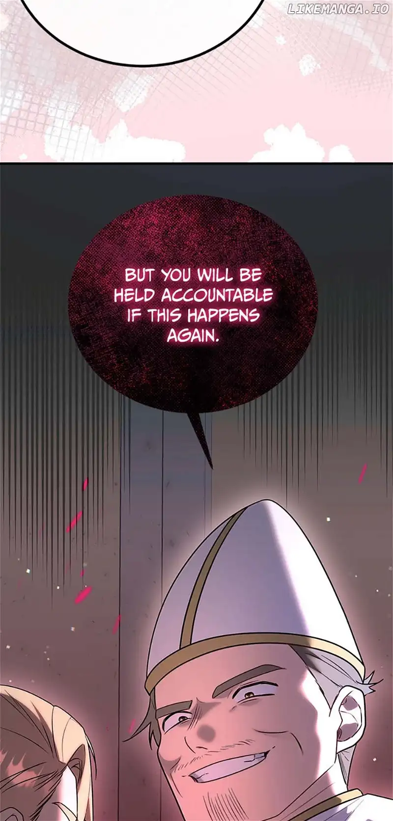 Twin Sister’s Strike Declaration Chapter 50 392 085