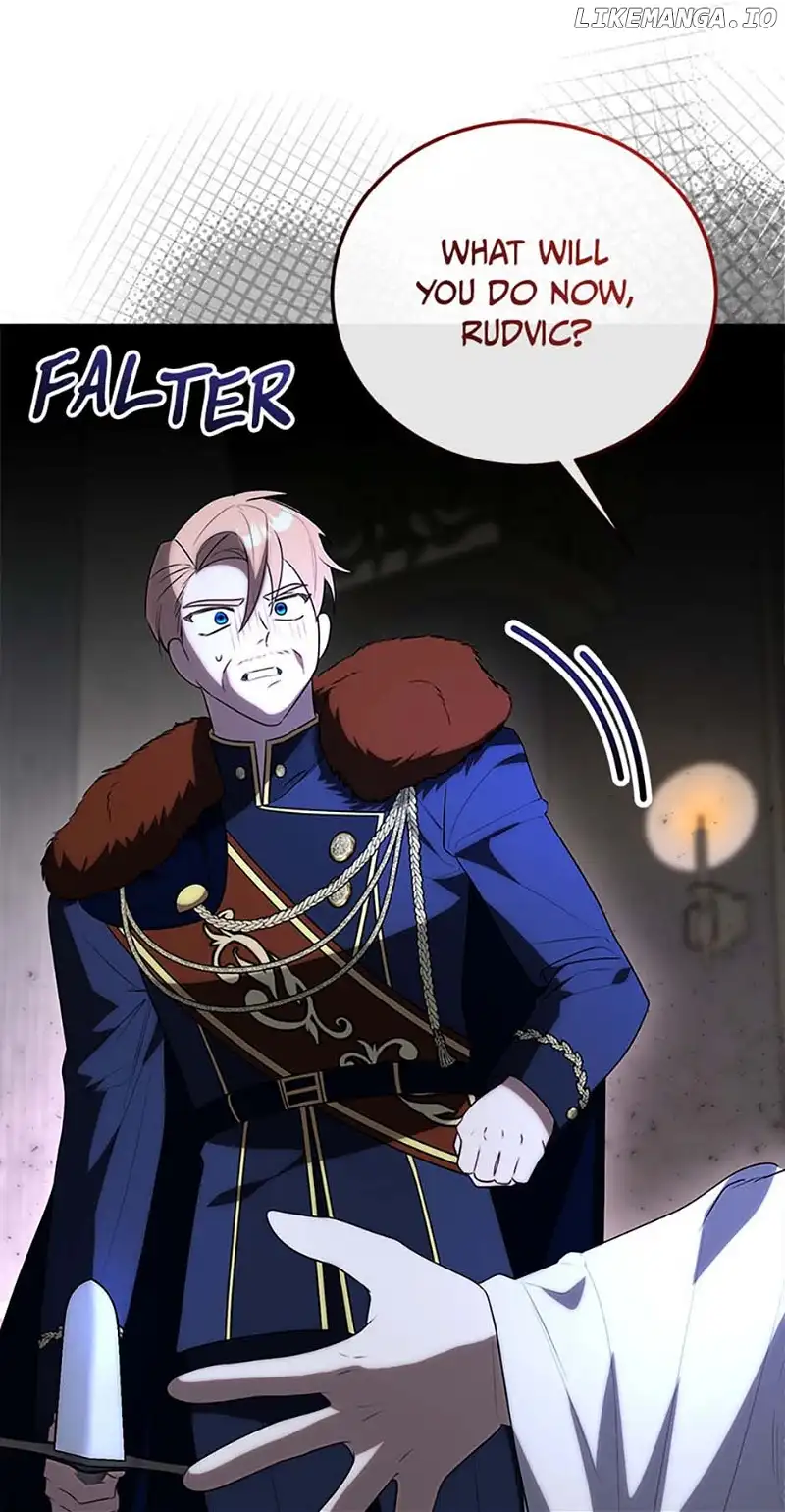 Twin Sister’s Strike Declaration Chapter 50 394 087