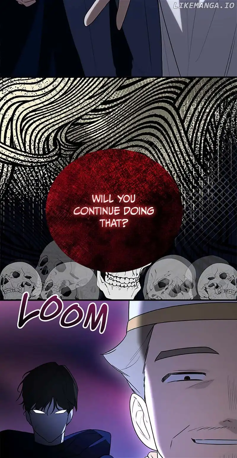 Twin Sister’s Strike Declaration Chapter 50 395 088