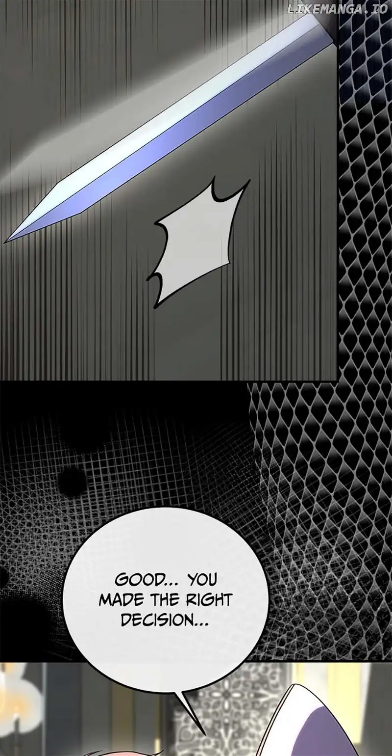 Twin Sister’s Strike Declaration Chapter 50 397 090