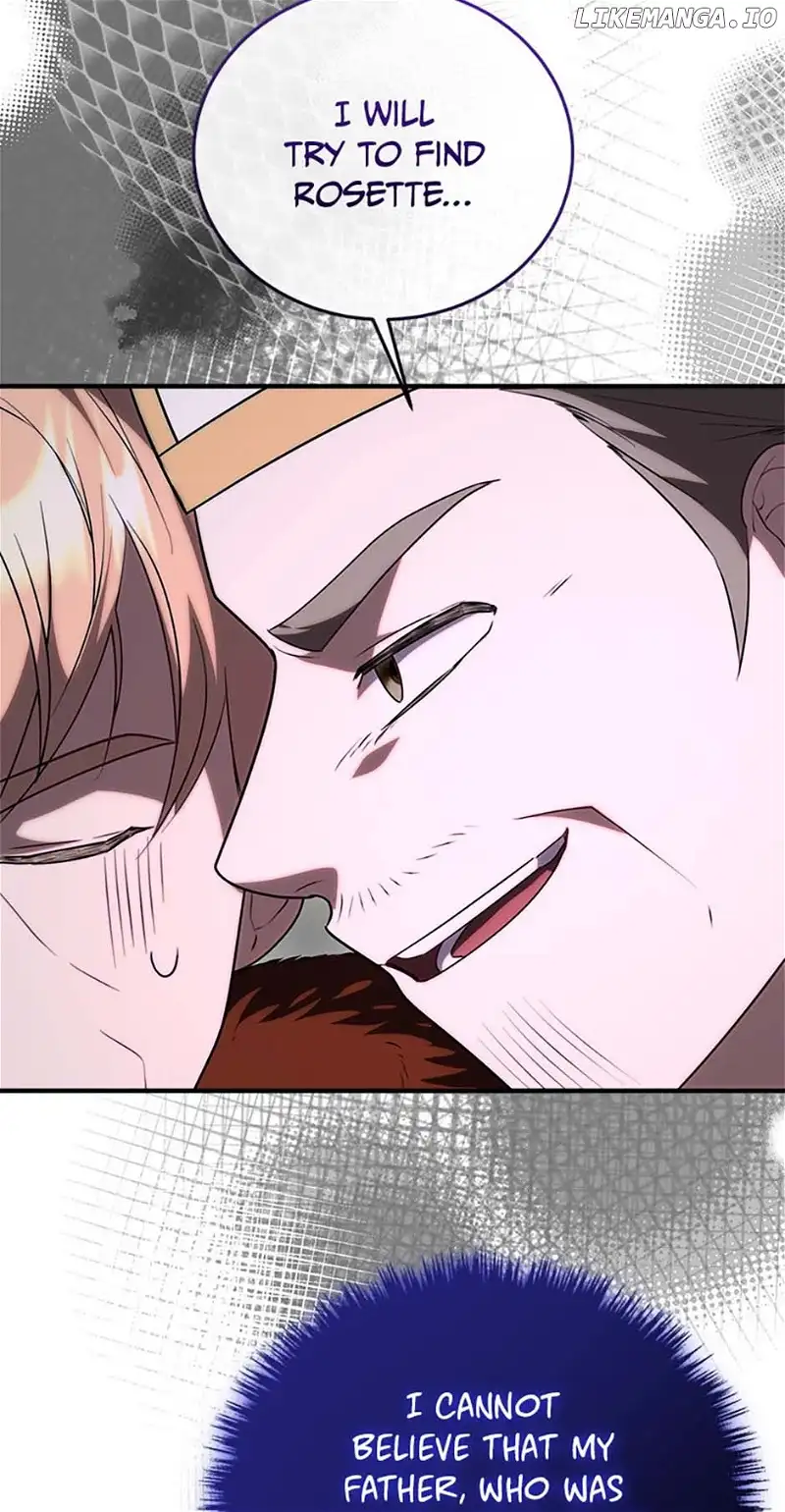 Twin Sister’s Strike Declaration Chapter 50 399 092