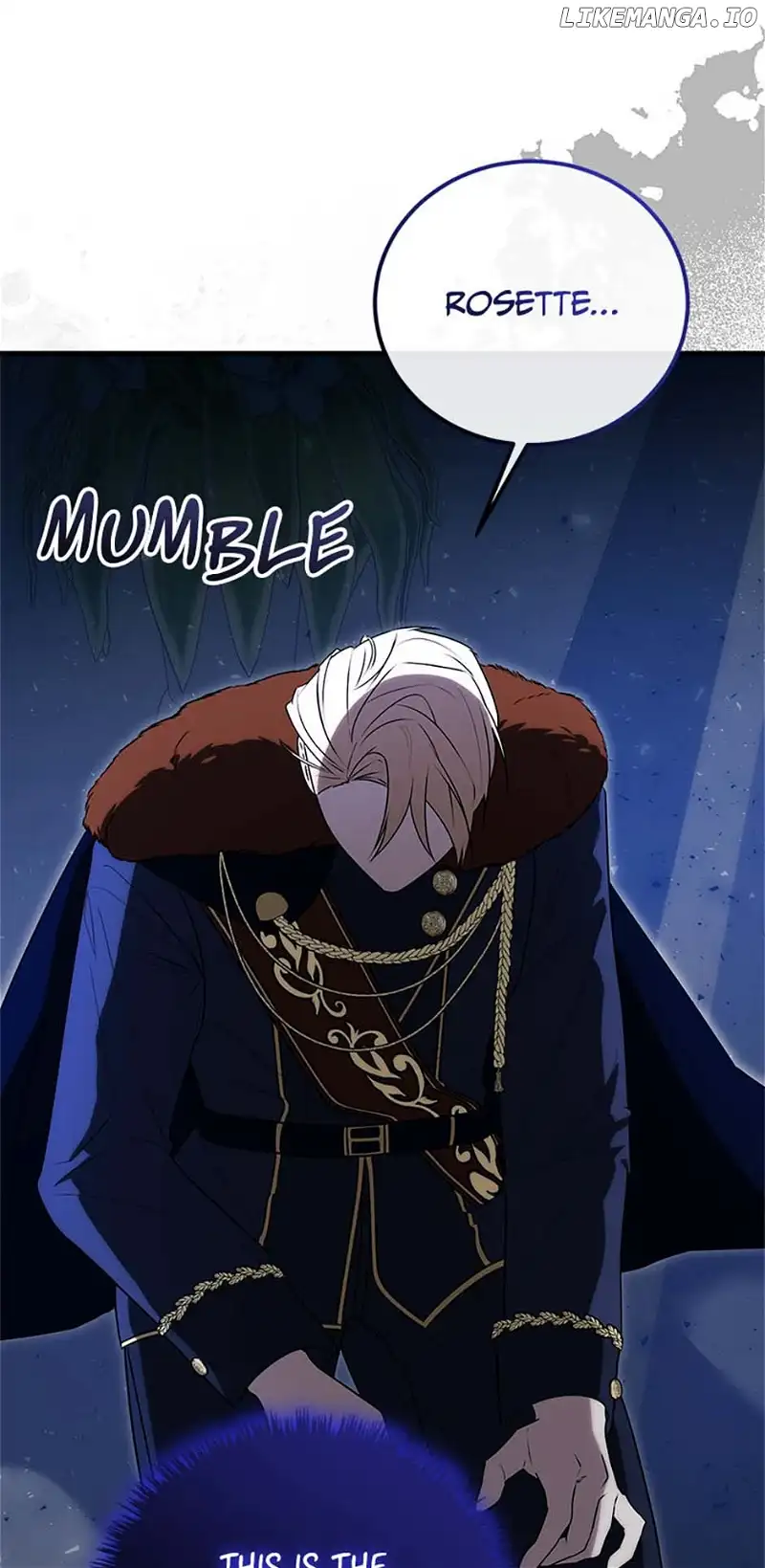 Twin Sister’s Strike Declaration Chapter 50 403 096