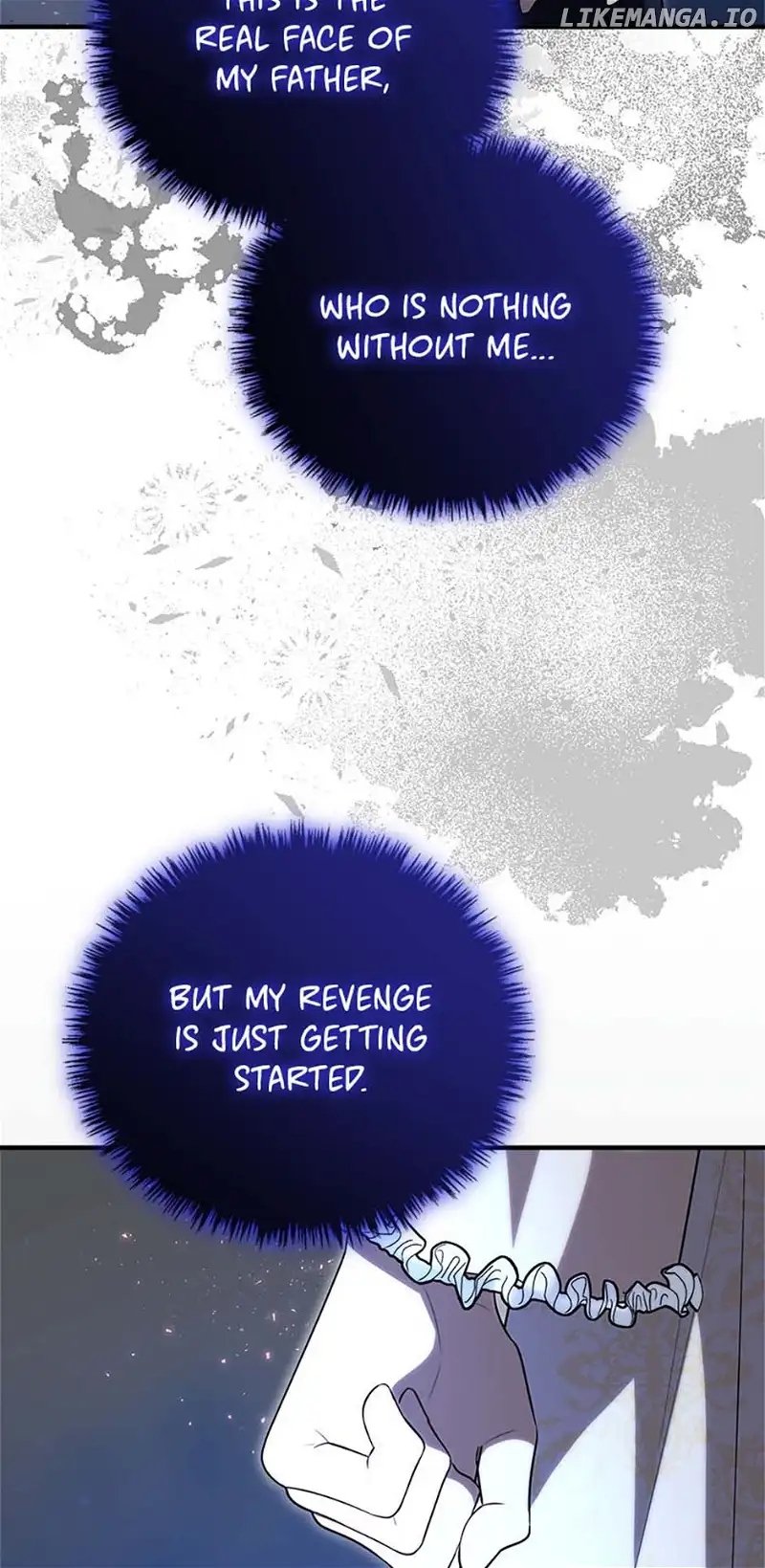 Twin Sister’s Strike Declaration Chapter 50 404 097