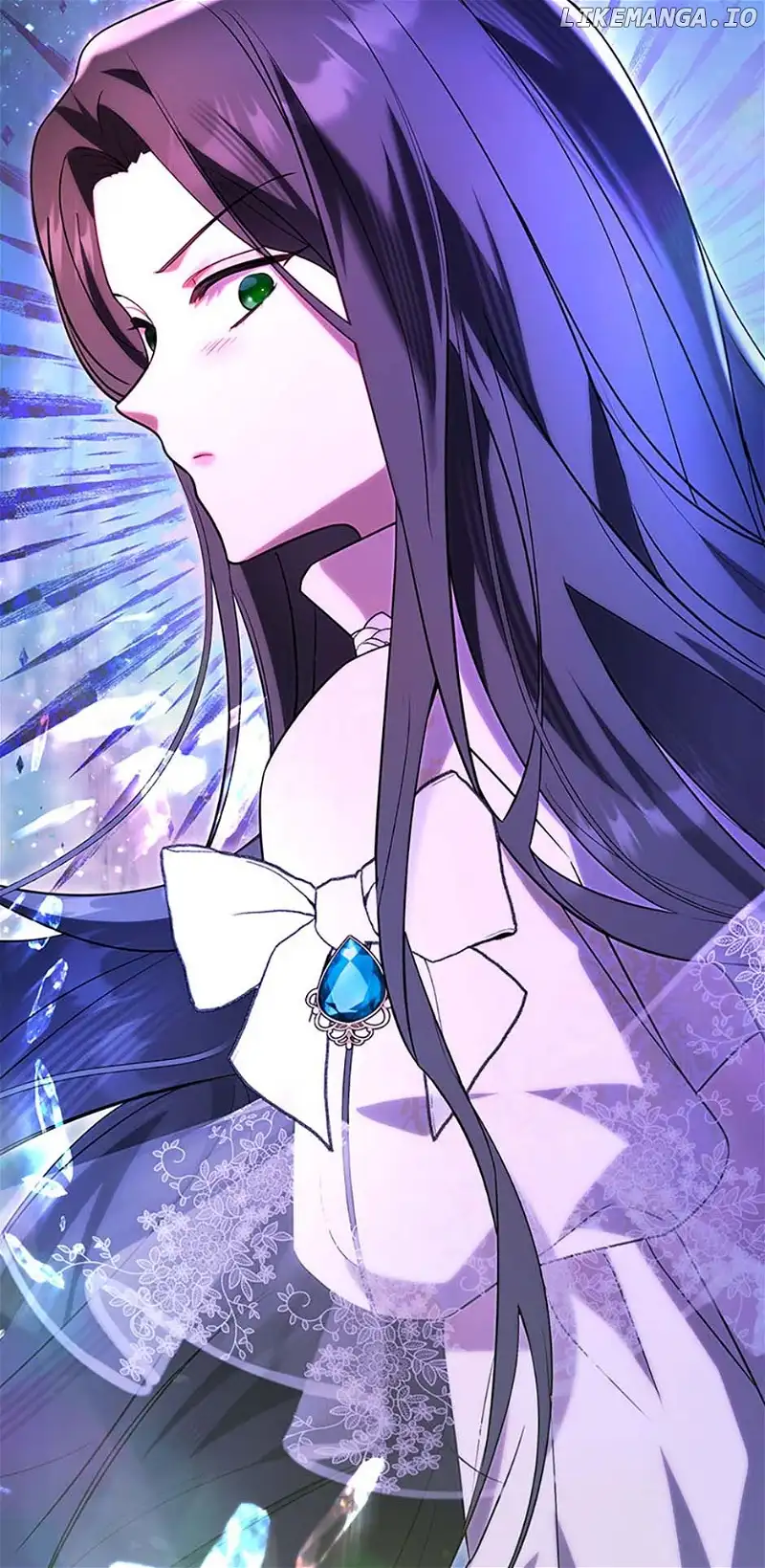 Twin Sister’s Strike Declaration Chapter 50 406 099