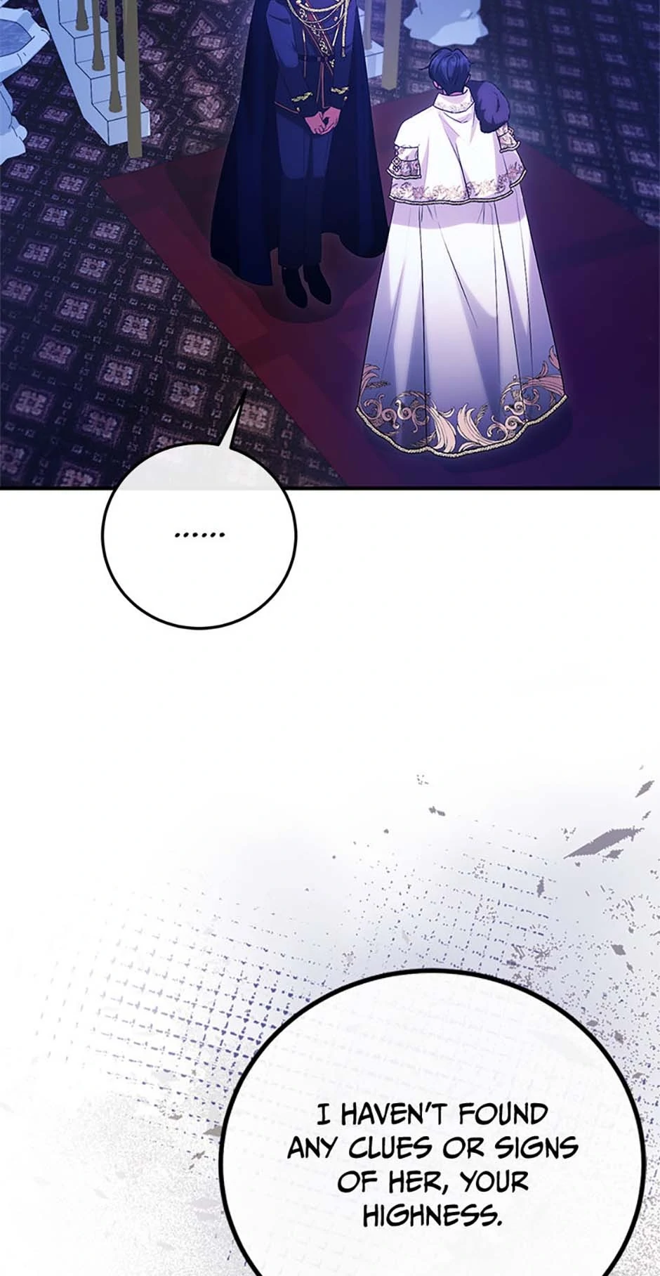 Twin Sister’s Strike Declaration Chapter 51 274 03